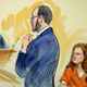 Illustration for article titled Maria Butina Was Shitty at Being a Spy